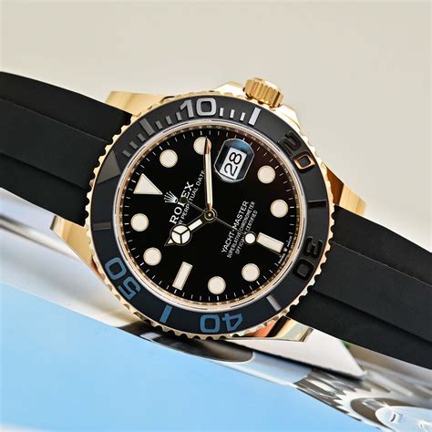 rolex yacht master 42 release date|Rolex Yacht-Master 42 review.